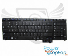 Tastatura Laptop Samsung NP R730 foto