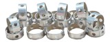 Cumpara ieftin Bucsa superioara RockShox SID 2011, 32 x 15 mm, argintie