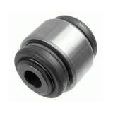 Bucsa brat suspensie, Suport trapez Fiat Croma; Opel Vectra C; Saab 9-3 Lemf&ouml;rder 3390701, parte montare : punte spate, stanga, dreapta, superior