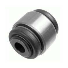 Bucsa brat suspensie, Suport trapez Fiat Croma; Opel Vectra C; Saab 9-3 Lemf&ouml;rder 3390701, parte montare : punte spate, stanga, dreapta, superior