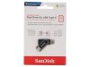 Stick USB 3.1 32GB Dual Drive Go, Sandisk
