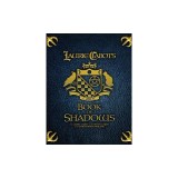 Laurie Cabot's Book of Shadows