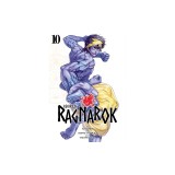 Record of Ragnarok, Vol. 10