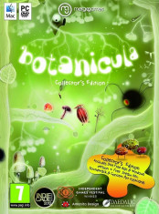 Botanicula: Collectors Edition PC foto