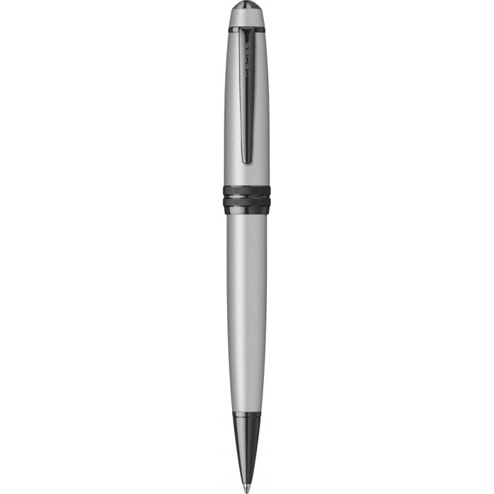 Pix Cross Bailey Matte Grey