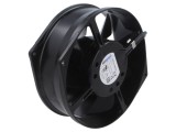 Ventilator axial EBM-PAPST W2S130AA2501 115VAC &Oslash;172x55mm 3250rpm IP20