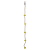 Funie pentru catarat 26mm x 2m, Strend Pro