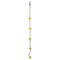 Funie pentru catarat 26mm x 2m