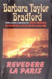 REVEDERE LA PARIS-BARBARA TAYLOR BRADFORD-270850