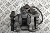 Etrier de fr&acirc;nă dreapta spate SEAT TARRACO KN2 2023 OEM: 3Q0615424E,3Q0615405AG 23063116