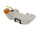 Rezervor combustibil pentru masina de tuns iarba, Powermat PM-KS-600T-ZP