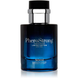PheroStrong Pheromone Limited Edition for Men parfum cu feromoni pentru bărbați 50 ml
