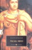 Falsul Nero - Lion Feuchtwanger, Allfa 2012, Roman Istoric, 430 pagini, Paperback