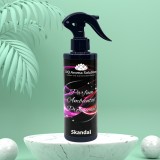 Cumpara ieftin Spray Odorizant Profesional Skandal, Parfum Premium Ambiental Camera, Miros Persistent