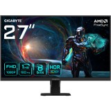 Monitor LED GIGABYTE Gaming GS27FA 27 inch FHD IPS 1 ms 180 Hz HDR FreeSync