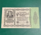 Bancnota 50000 mărci 1922 Germania