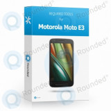 Caseta de instrumente Motorola Moto E3