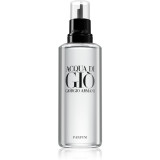 Armani Acqua di Gi&ograve; Parfum parfum reincarcabil pentru bărbați 150 ml