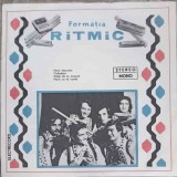 Disc vinil, LP. FORMATIA RITMIC: HORA STACCATO ETC.-FORMATIA RITMIC, Rock and Roll