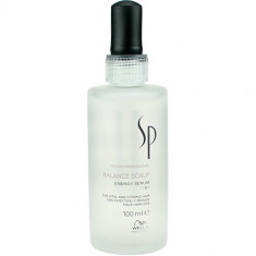 SP Balance Scalp Ser de Par impotriva caderii parului Unisex 100 ml foto