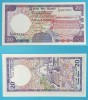 Sri Lanka 20 Rupees 1989 &#039;Anuradhapura&#039; UNC serie: E/10 067351 p#97