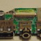 HP Pavilion ZD8000 Series USB Audio Board Jack 33NT2AB0008