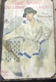 CRT10DE Carte veche Paul Sch&auml;fer - Du ahnst es nicht! Neue Humoresken (Nu bănuiești! Noi schițe umoristice), Berlin