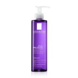 La Roche-Posay, Mela B3, Niacinamidă, Decojire, Gel de curățare, Pentru față, 200 ml