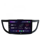 Cumpara ieftin Navigatie Honda CRV (2011-2016), Android 13, A-Octacore 4GB RAM + 64GB ROM, 9 Inch - AD-BGA9004+AD-BGRKIT003
