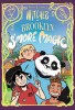 Witches of Brooklyn: s&#039;More Magic: (A Graphic Novel)