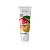 Balsam de corp hranitor cu aroma de mango Be Vege Revers, 250 ml, vitamina E, alantoina, textura usoara