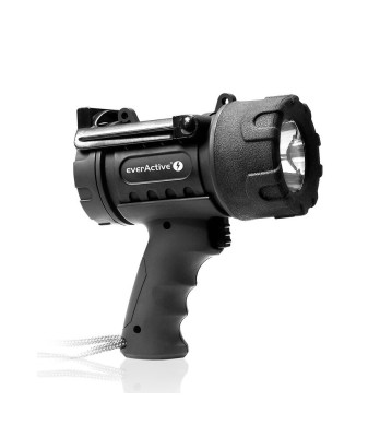 Lanterna LED re&amp;icirc;ncărcabilă EverActive SL-500R Hammer foto