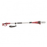 Fierastrau telescopic pentru crengi, Worcraft CPS-S20Li, 20V, Li-Ion, 188-270 cm, fara acumulator si incarcator