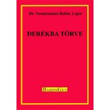 Der&eacute;kba t&ouml;rve - Dr. Szenttam&aacute;si-Bab&oacute;s Lajos
