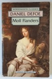 MOLL FLANDERS by DANIEL DEFOE , 1993