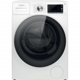 Masina de spalat rufe Whirlpool Supreme Silence W6W045WBEE, 10 kg, 1400 rpm, Clasa B, Al 6-lea Simt, Motor Zen Direct Drive, FreshCare+, Steam Refresh