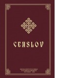 Ceaslov brosat - Aprobarea Sfantului Sinod