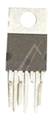 CI TO220 STV9379A circuit integrat STMICROELECTRONICS foto