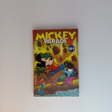 Disney Mickey Parade - Le fantome du Coffre-Fort