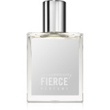 Cumpara ieftin Abercrombie &amp; Fitch Naturally Fierce Eau de Parfum pentru femei 30 ml
