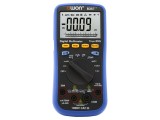 Multimetru Digital Bluetooth True RMS B35T LCD, OWON