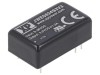 Convertor DC/DC 6W 9-36V la 3.3V 1.5A DIP16