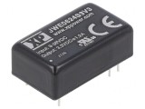 Convertor DC/DC 6W 9-36V la 3.3V 1.5A DIP16