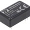 Convertor DC/DC 6W 9-36V la 3.3V 1.5A DIP16