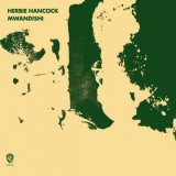 Herbie Hancock Mwandishi180g HQ LP (vinyl)