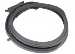 Garnitura hublou masina de spalat Beko model HTV 8733 XS0 foto