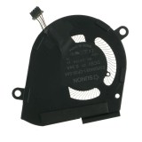 Cooler Laptop, Dell, Latitude 7300, E7300, P99G, P99G001, 0866D6, 866D6, EG50040S1-CF00-S9A, DC28000NDSL , 5V, 0.34A