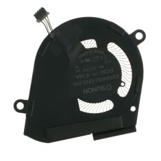 Cooler Laptop, Dell, Latitude 7300, E7300, P99G, P99G001, 0866D6, 866D6, EG50040S1-CF00-S9A, DC28000NDSL , 5V, 0.34A
