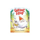 Gnome and Rat: (A Graphic Novel)