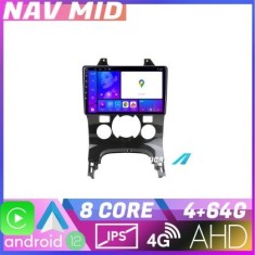 Navigatie Peugeot 3008 Octa Core KIT 323 EDOTEC-LITE Android Ecran 720P Octa Core 4 64 Carplay CarStore Technology